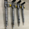 Wtryskiwacz Audi A3 1.6 TDI - A2C9626040080