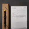 Wtryskiwacz Ford Mondeo 2.0 TDCi Delphi - EJDR00504Z