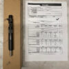 Wtryskiwacz Renault Thalia 1.5 dCi MD 310815 - EJBR01801A 28232248 K9K702