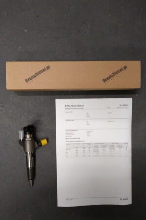 Wtryskiwacz Jaguar X-Type 2.7 - 7H2Q-9K546-CB