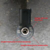 Wtryskiwacz Opel Astra 1.7 CDTI Caravan - 0445110175