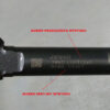 Wtryskiwacz Opel Astra 1.7 CDTI Caravan - 0445110175