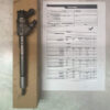 Wtryskiwacz Citroen C4 1.6 HDi Coupe - 0445110188