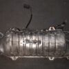 Regeneracja filtra DPF - SUBARU