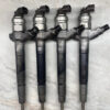 Wtryskiwacz Ford Transit 2.2 TDCi - 6C1Q-9K546-AC