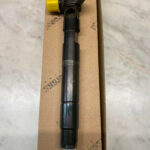 Wtryskiwacz Renault Twingo 1.5 dC