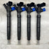 Wtryskiwacz Seat Leon 1.6 TDI 28370681