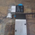 Elektrozawór 5/2 4V310 NAMUR do siłowników