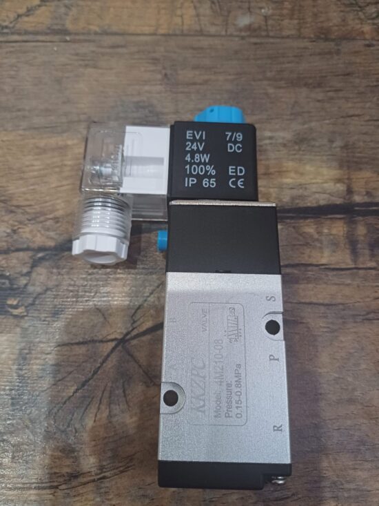 Elektrozawór 5/2 4V310 NAMUR do siłowników
