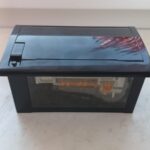 Drukarka termiczna CSN-A2L TTL