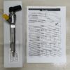 Wtryskiwacz Nissan GRAND SCÉNIC III 1.5 dCi - 8200903034