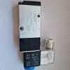 Elektrozawór siłowników cewka 24V DC