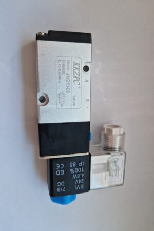 Elektrozawór siłowników cewka 24V DC