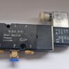 Elektrozawór siłowników 5/2 1/4 230V 12V 24V