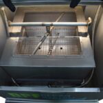 Myjka koszowa- natryskowa DPFCLEAN SYSTEM